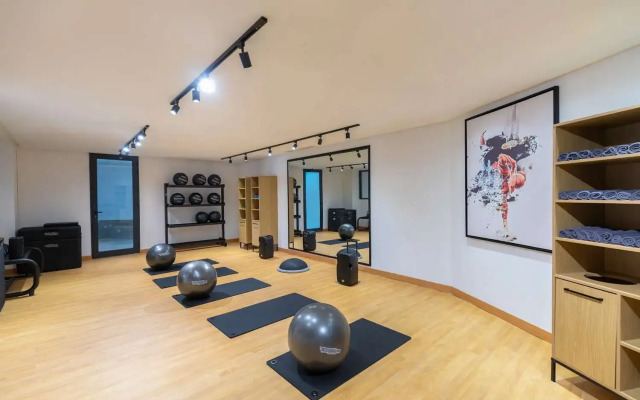 Hilton Skanes Monastir Beach Resort