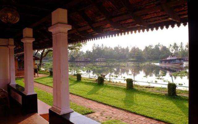 Keraleeyam Ayurvedic Resort