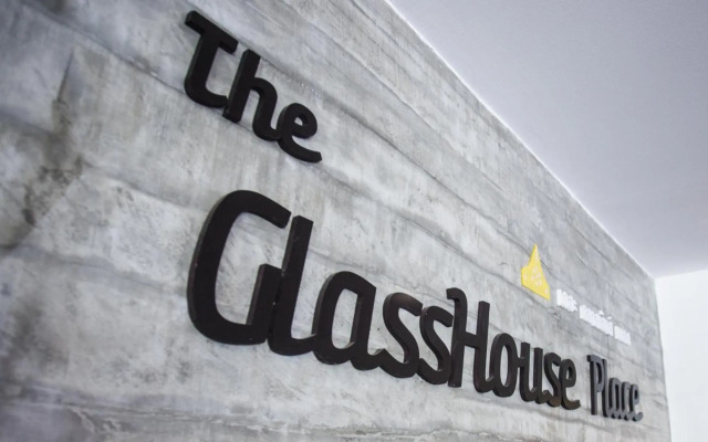 The Glasshouse Place (SHA Extra Plus)