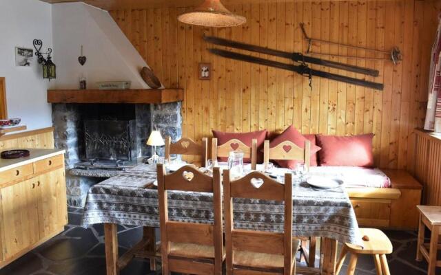 Appartement Méribel, 3 pièces, 8 personnes - FR-1-180-375