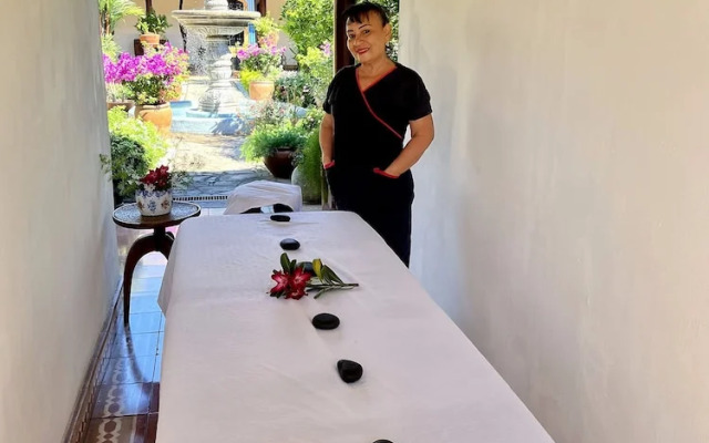 Hotel Boutique Adela