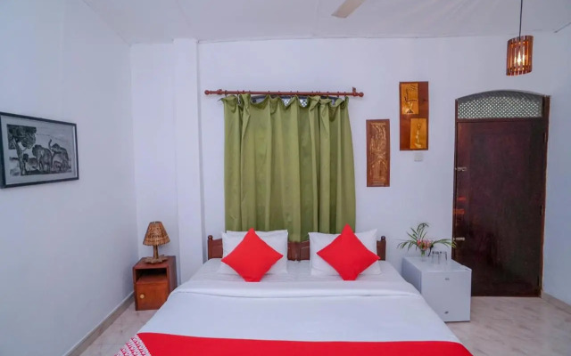 Sea view Hotel 02