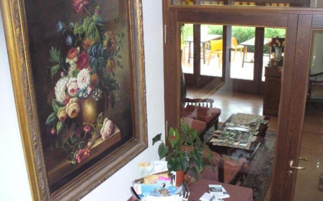 Agriturismo Corte Trincerone