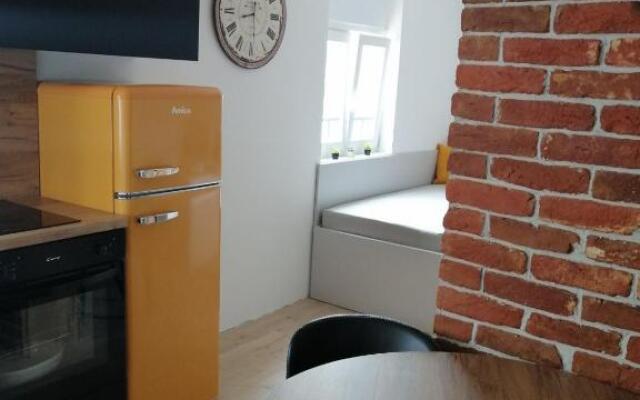 Evita apartment