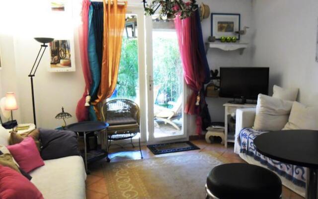 Echappée Bleue Immobilier - Le Hameau de Gassin