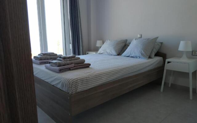 Athani Summer House (Apartments 03 - 04)