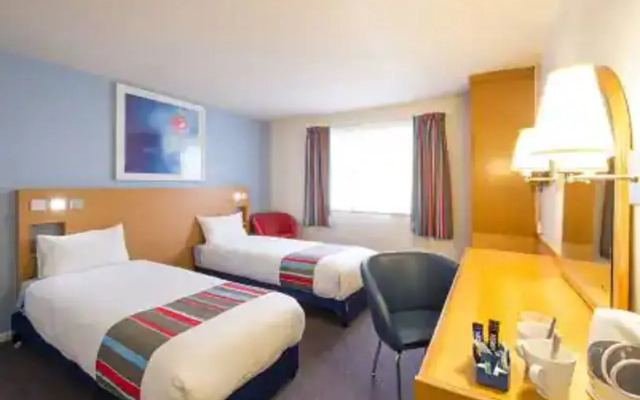 Travelodge Washington A1 (M) Northbound