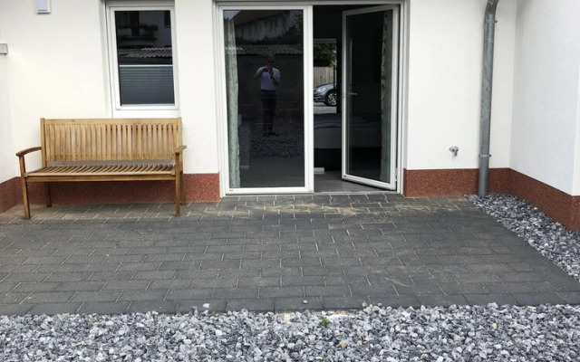 Apartment With a Smile