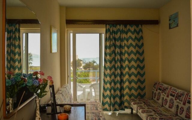 Tommy's Rooms