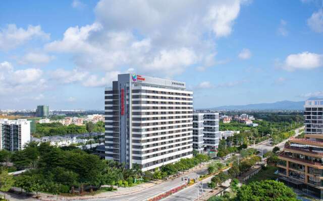 Ramada Encore by Wyndham Jiusuo Downtown