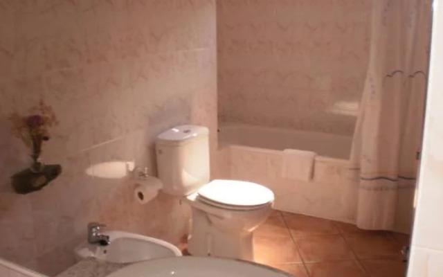 Hotel Can Pepin