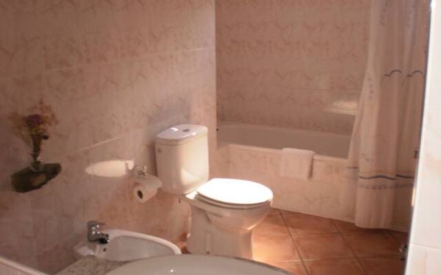 Hotel Can Pepin