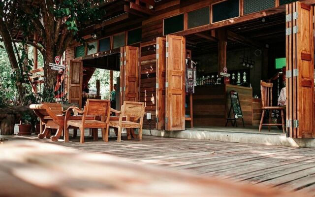 Homestay Baan Auy Chiang Mai