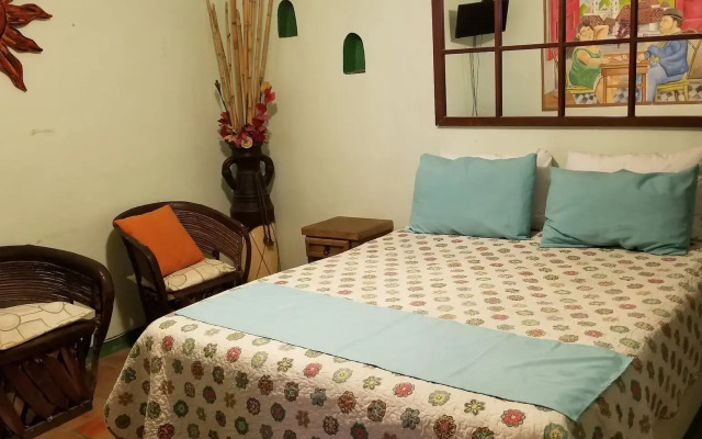 Cabo Inn Hotel