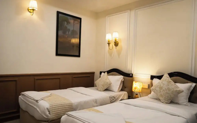 Hotel Granton