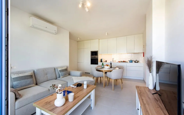 Casas do Forte AG in Tavira