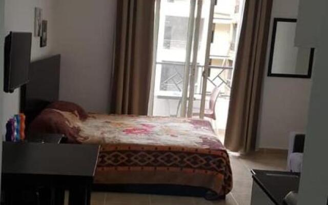Sheraton Plaza Apartments شقق فندقية الشيراتون بلازا