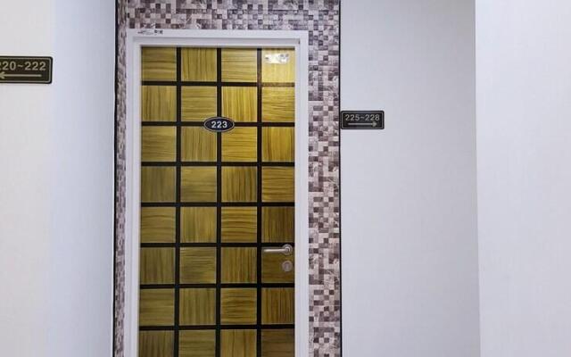 Flyk Hotel