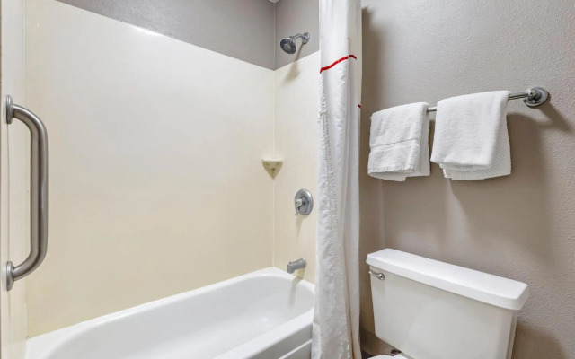 Red Roof Inn Parsippany