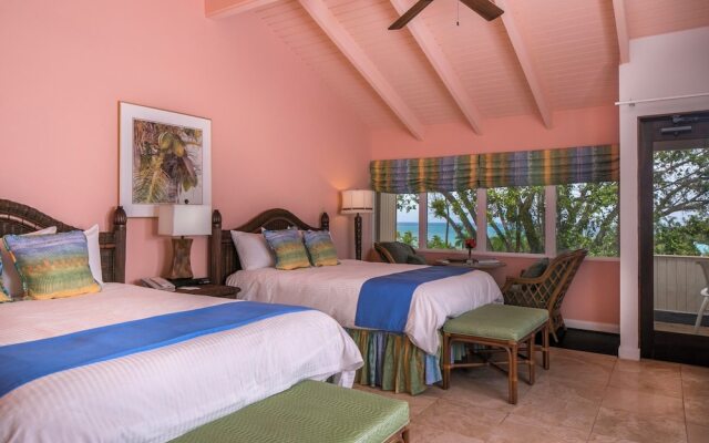 The Buccaneer Beach & Golf Resort, Trademark St.Croix USVI