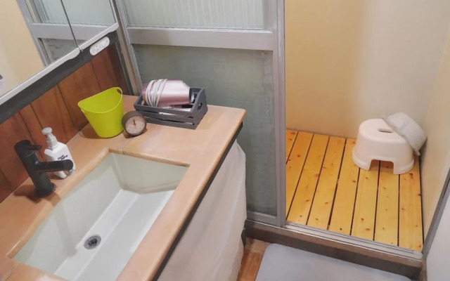 Minka House - Hostel