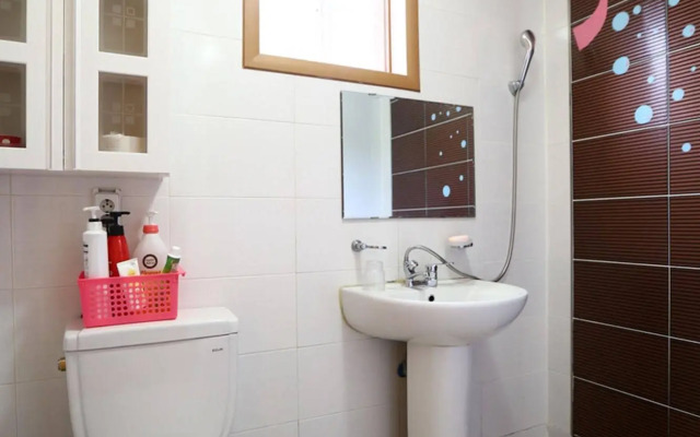 Chouette Pension