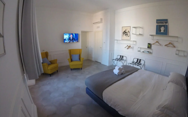 Ravida Suites