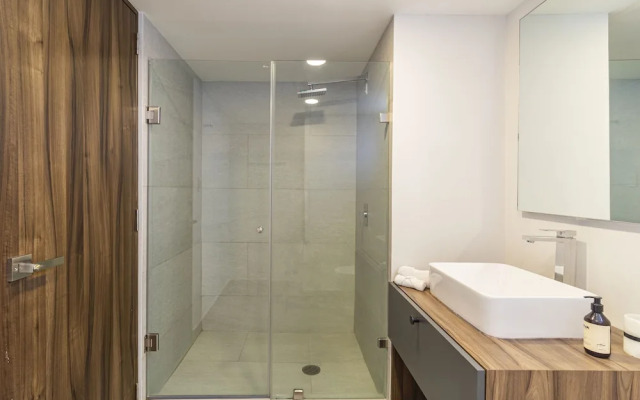 Casa Tonalá by Kukun