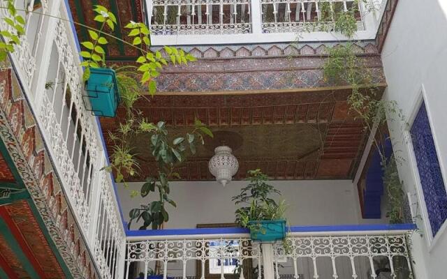 Riad Hotel Essaouira