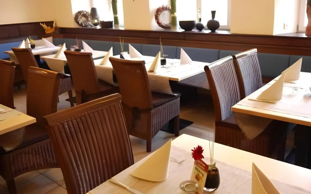 Hotel Gasthaus zur Sonne