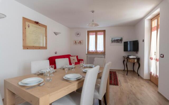 Appartamento Patrizia e Franco