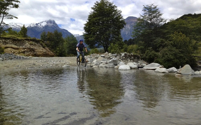 Peuma Lodge Patagonia