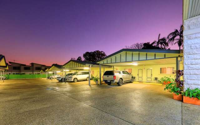 Best Western Caboolture Gateway Motel