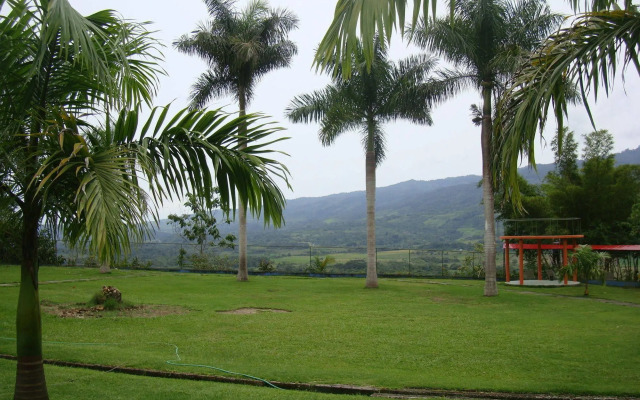 Altavista Casahotel - Asociado Casa Andina