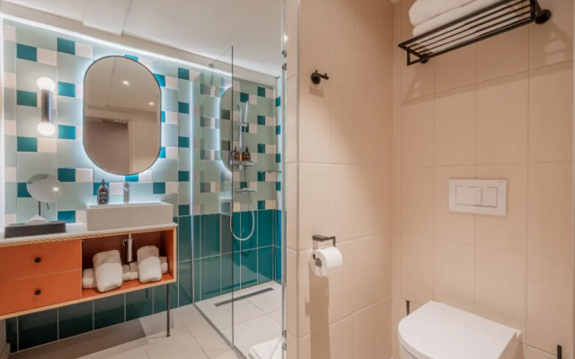 Yuna Montmartre - ApartHotel