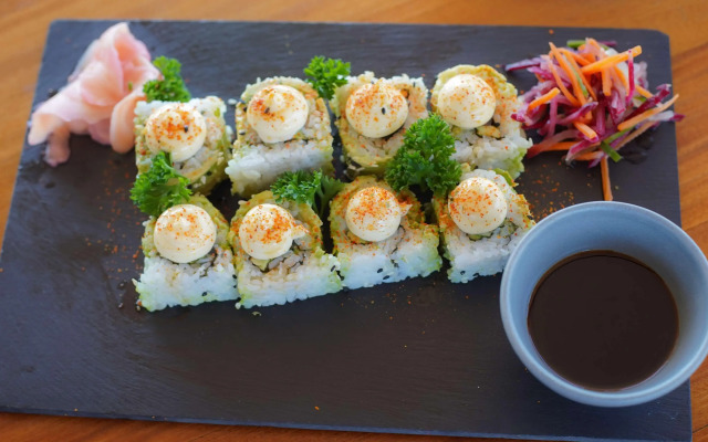 Cloud no9 Guesthouse