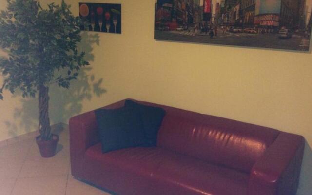 Gaia Bed & Breakfast