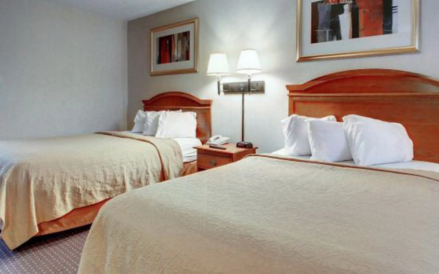FairBridge Inn Express Natchez