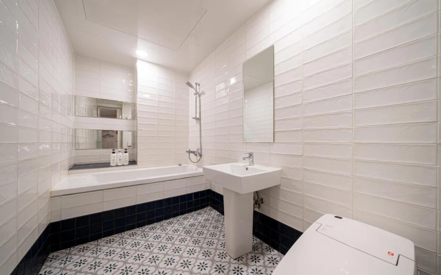 Yongin Yangji Hotel Casa