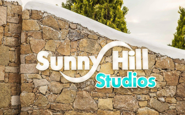 Sunny Hill Studios