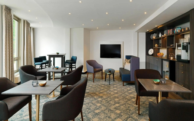 Sheraton Offenbach Hotel