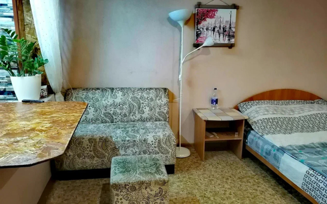 Economy Hotel Lastochka