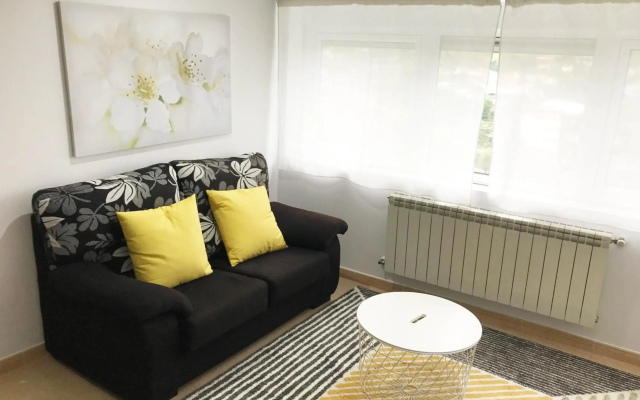 Apartamento San Isidoro