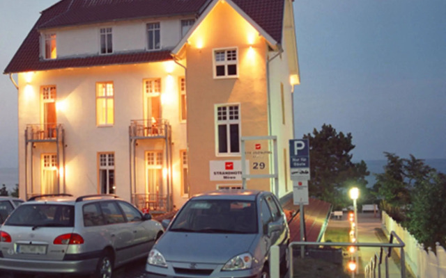 Strandhotel Möwe