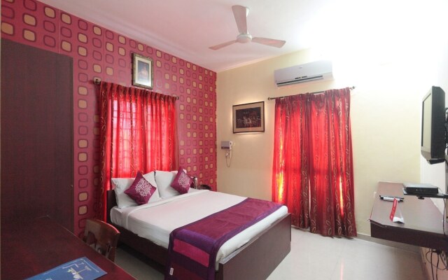 OYO 5441 Kodambakkam