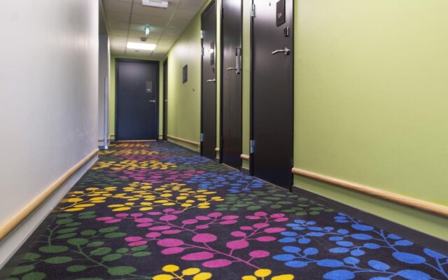 Thon Hotel Trondheim