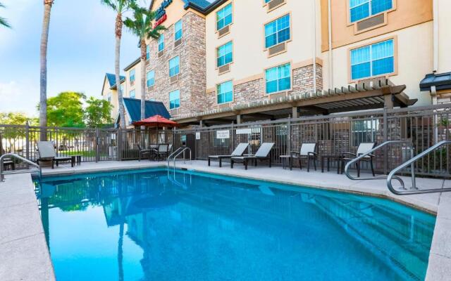 Towneplace Suites Marriott Yuma