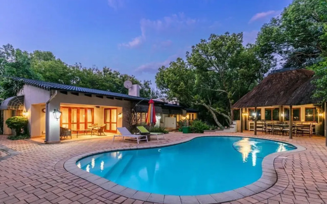 Chislehurst Guest House