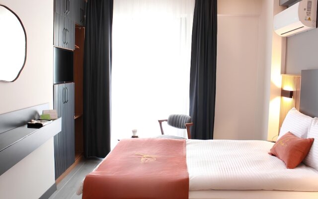 Roi Hotel Izmir