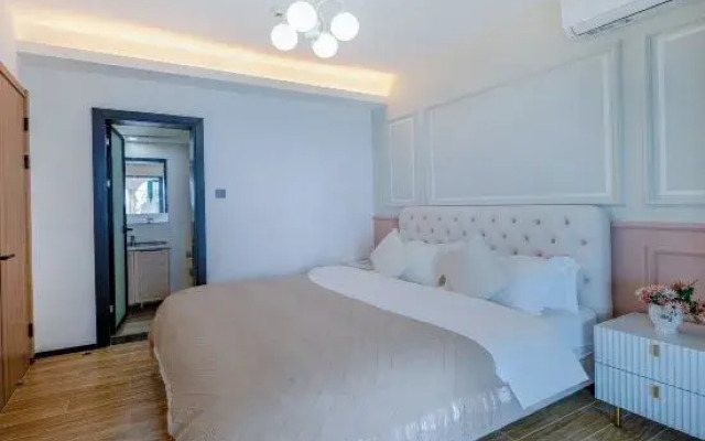 Xiaolanshu Apartment